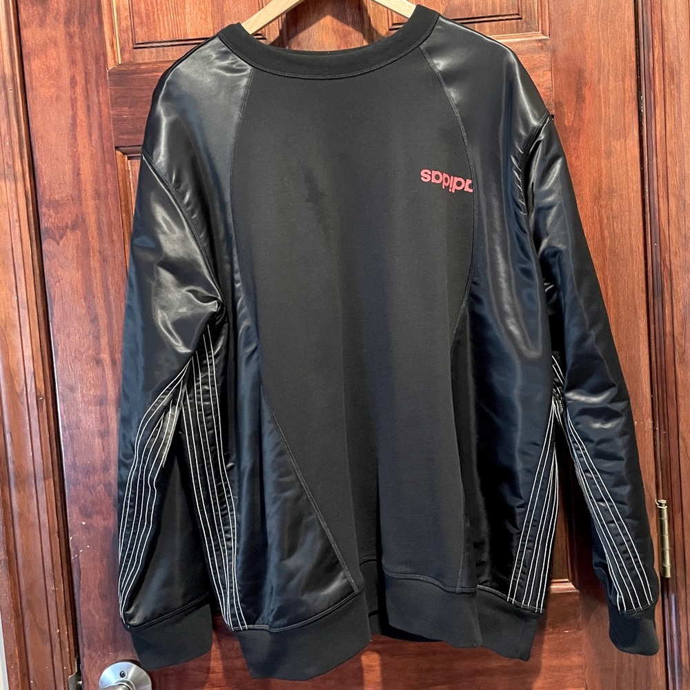 Adidas x Alexander Wang Crewneck sweatshirt